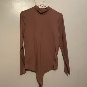 Abercrombie body suit